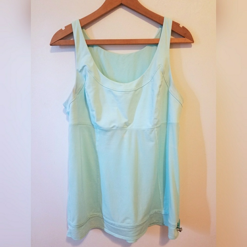 Lululemon Tunic